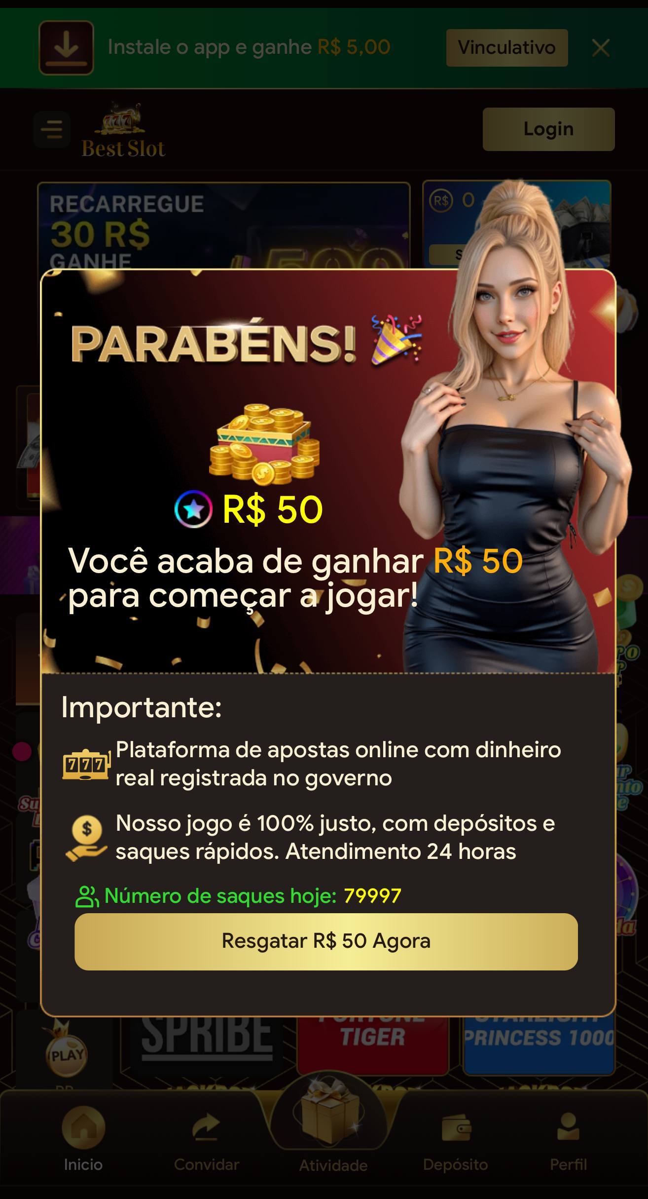 animas feios 