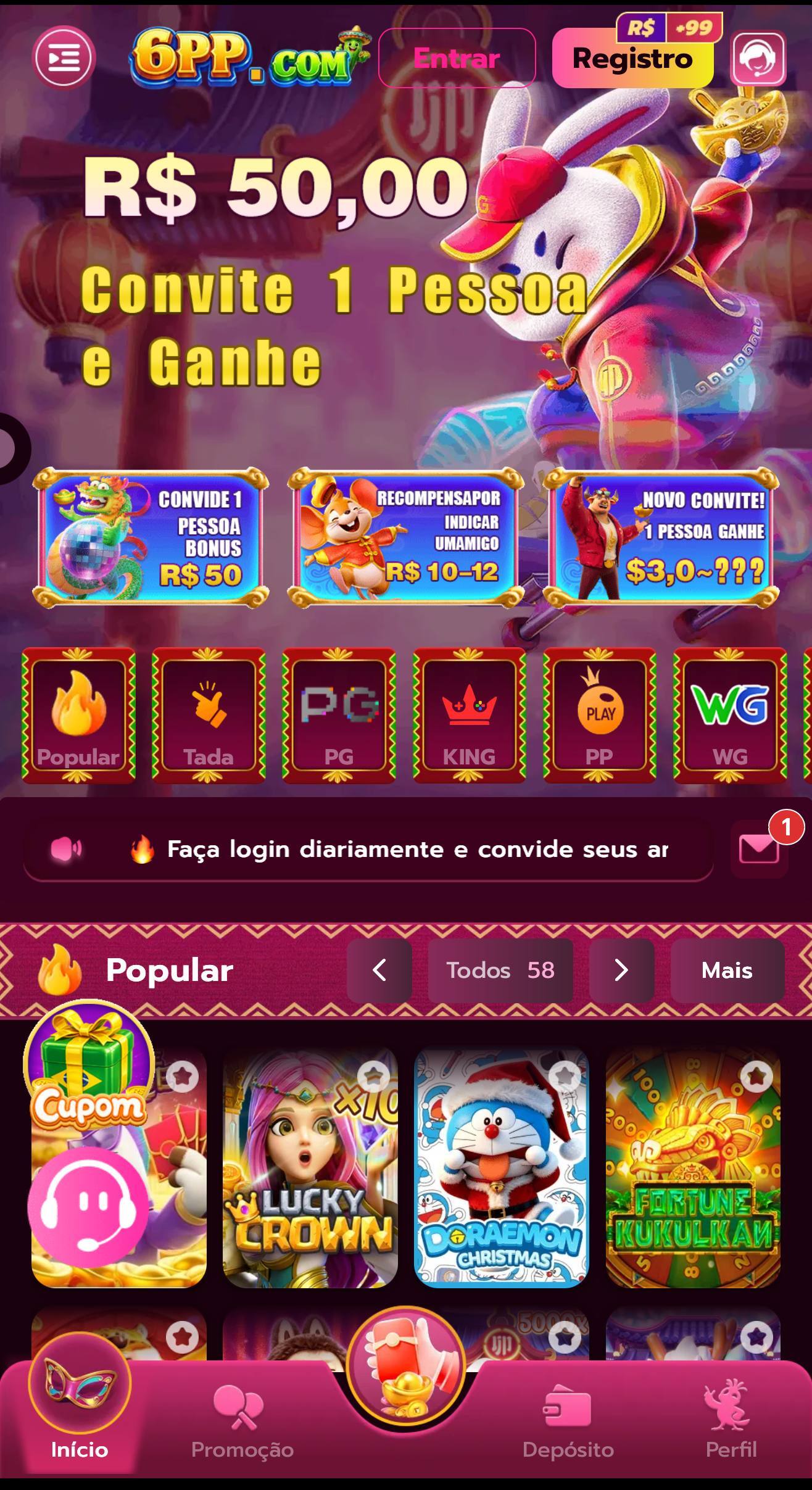 apostar online pela caixa 