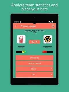 apps de apostas esportivas 