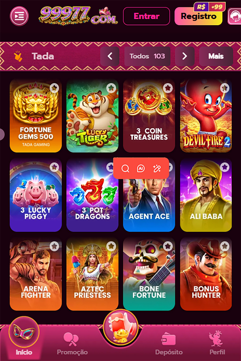 aviator casino rtp 