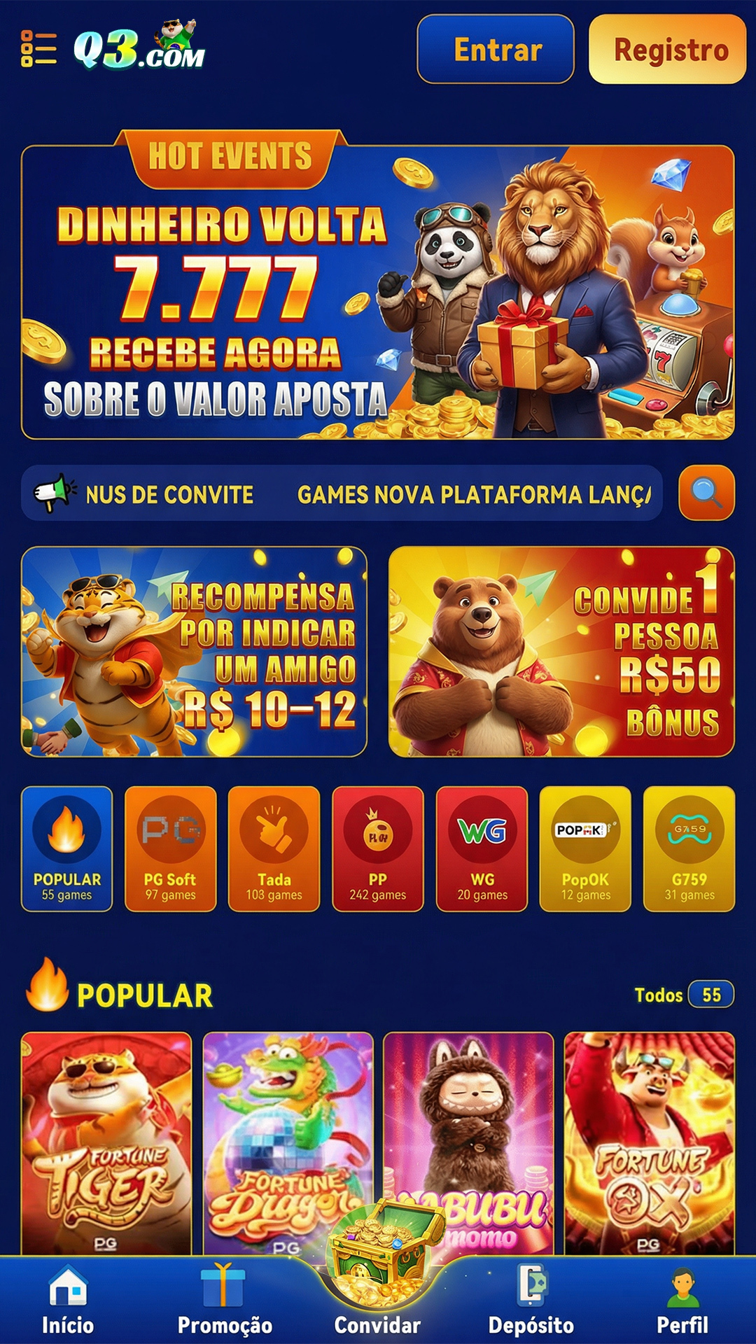 best slots online games 