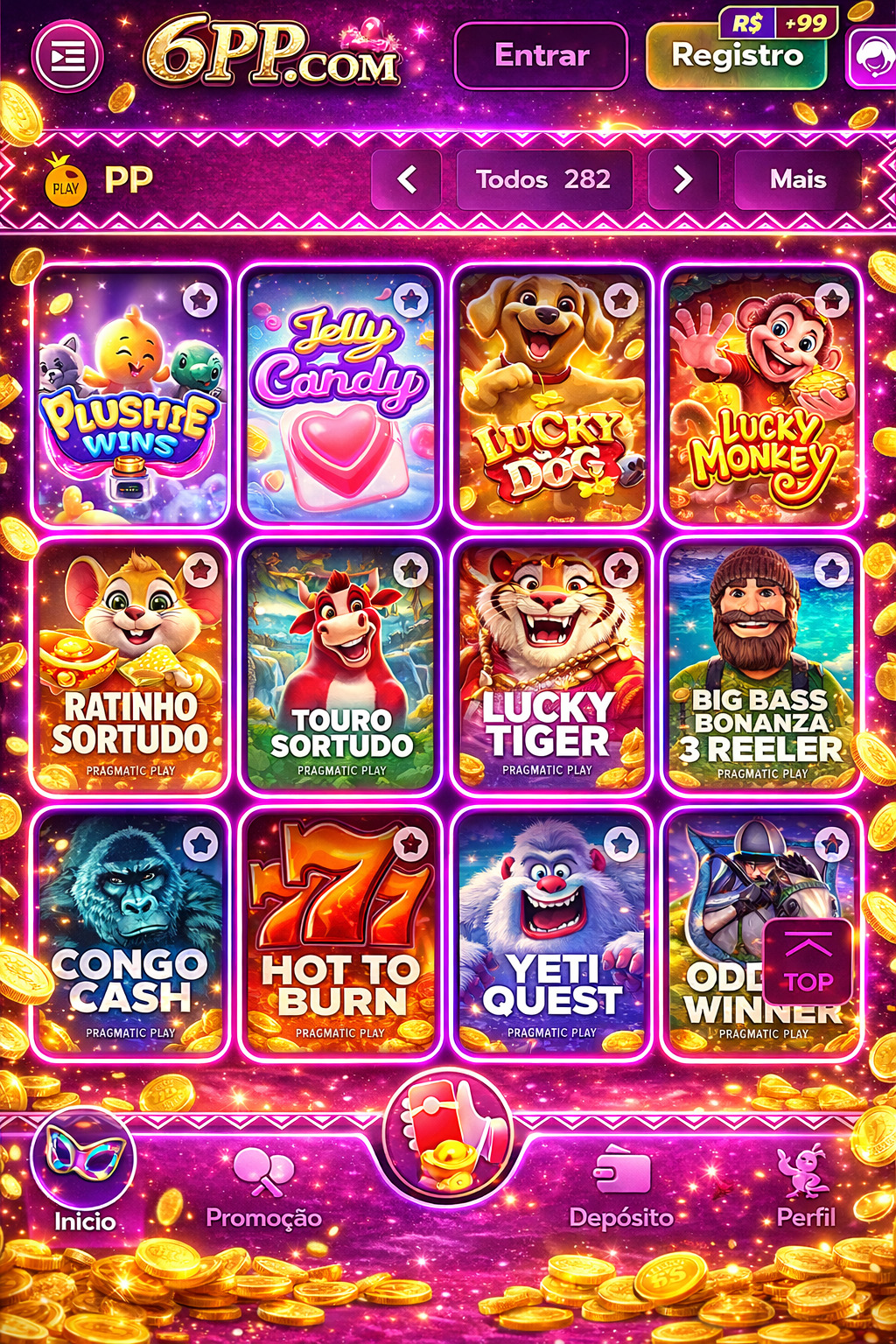 bet365 casino 