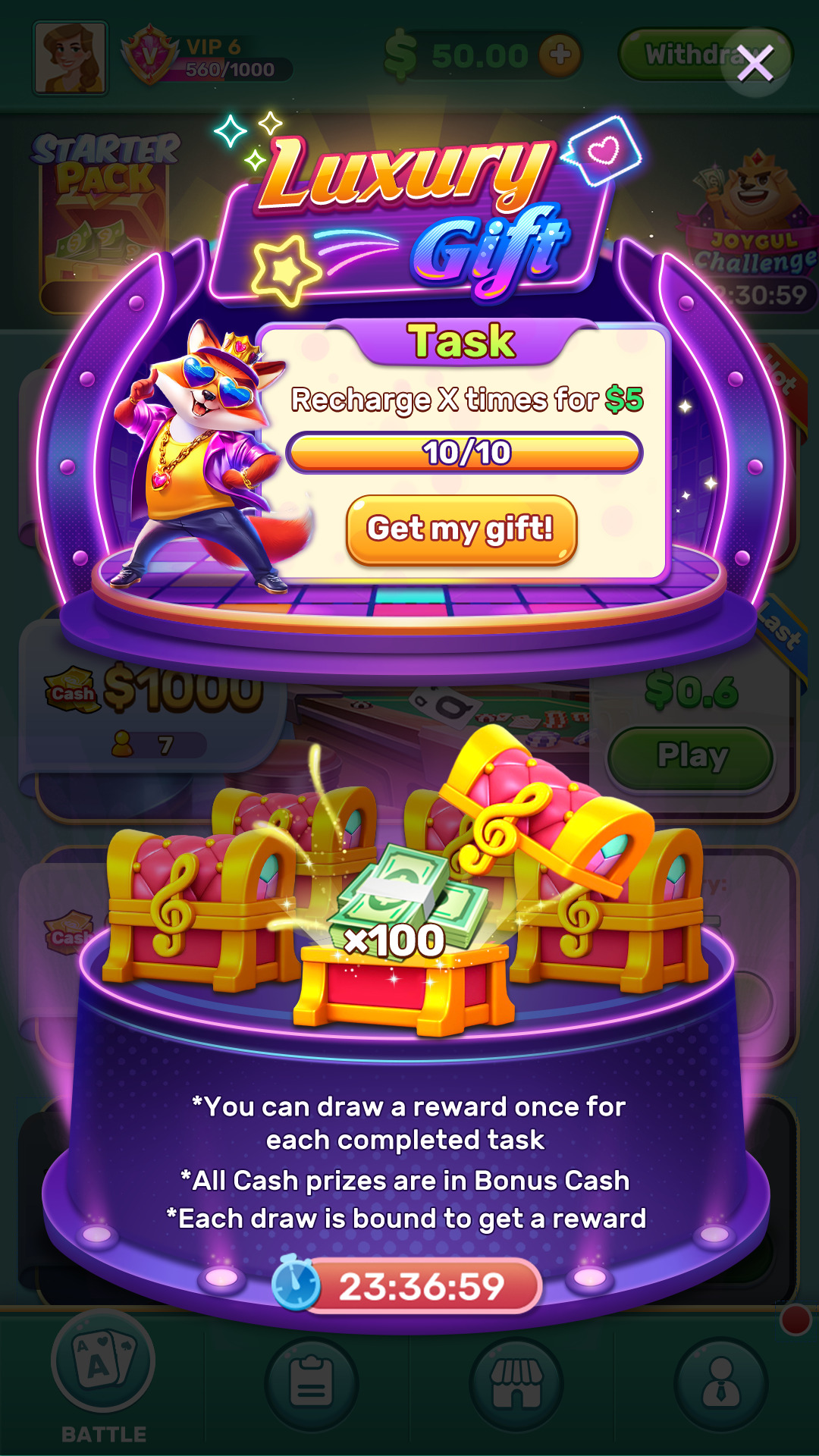 bet link 