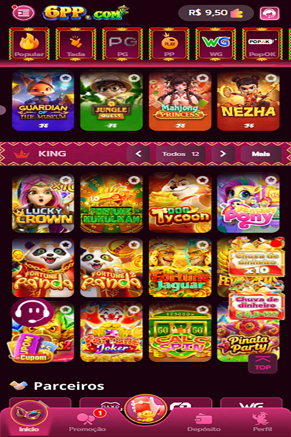 bet z app 