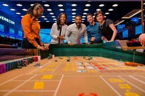 casino en vivo blackjack 