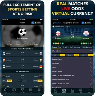 cassino app 
