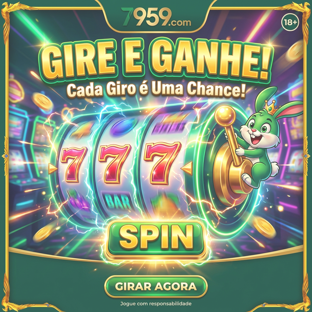 cassino online com bônus de cadastro 