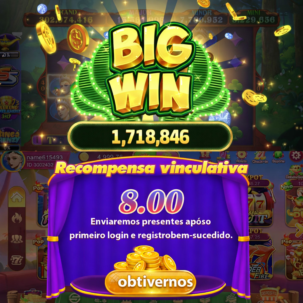 cassino slot 