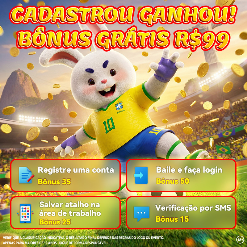 depósito mínimo 3 real 