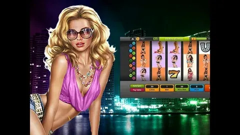 dinheiro slots 
