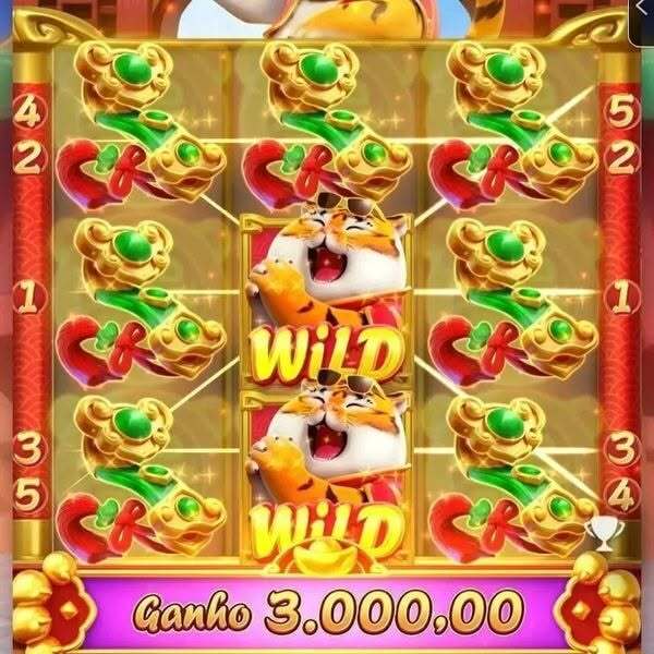 ff999 fortune tiger 