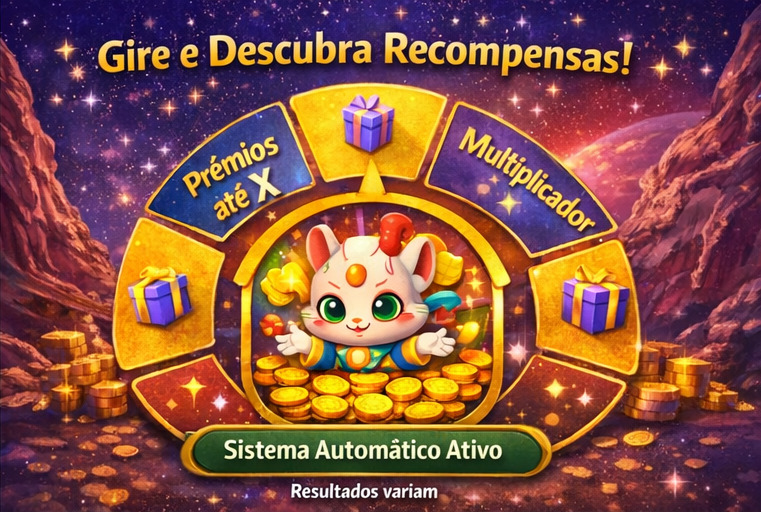 fortune ox 1 real 