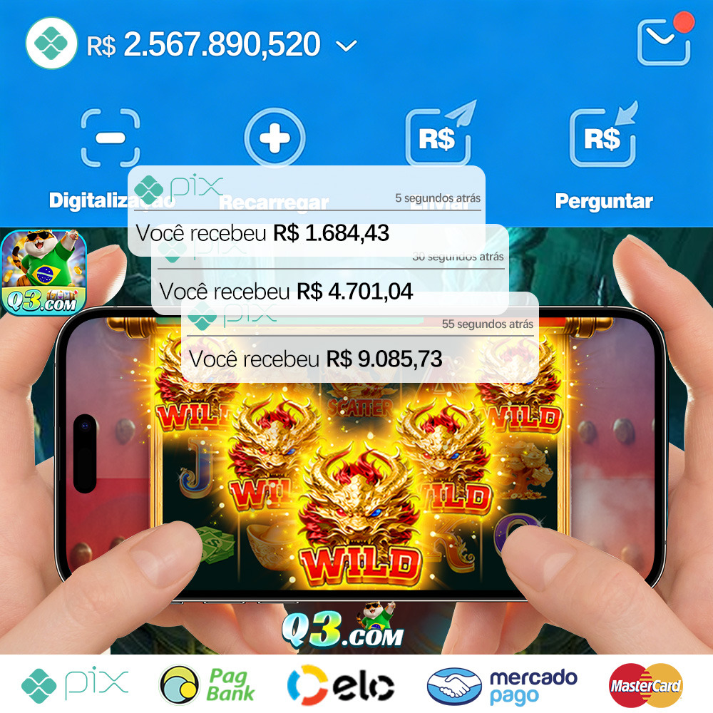 fortune ox touro 
