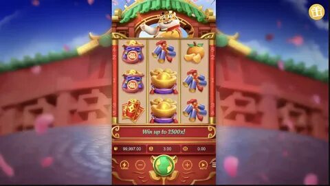 jogo do tigrinho falso que dá para jogar de graça 