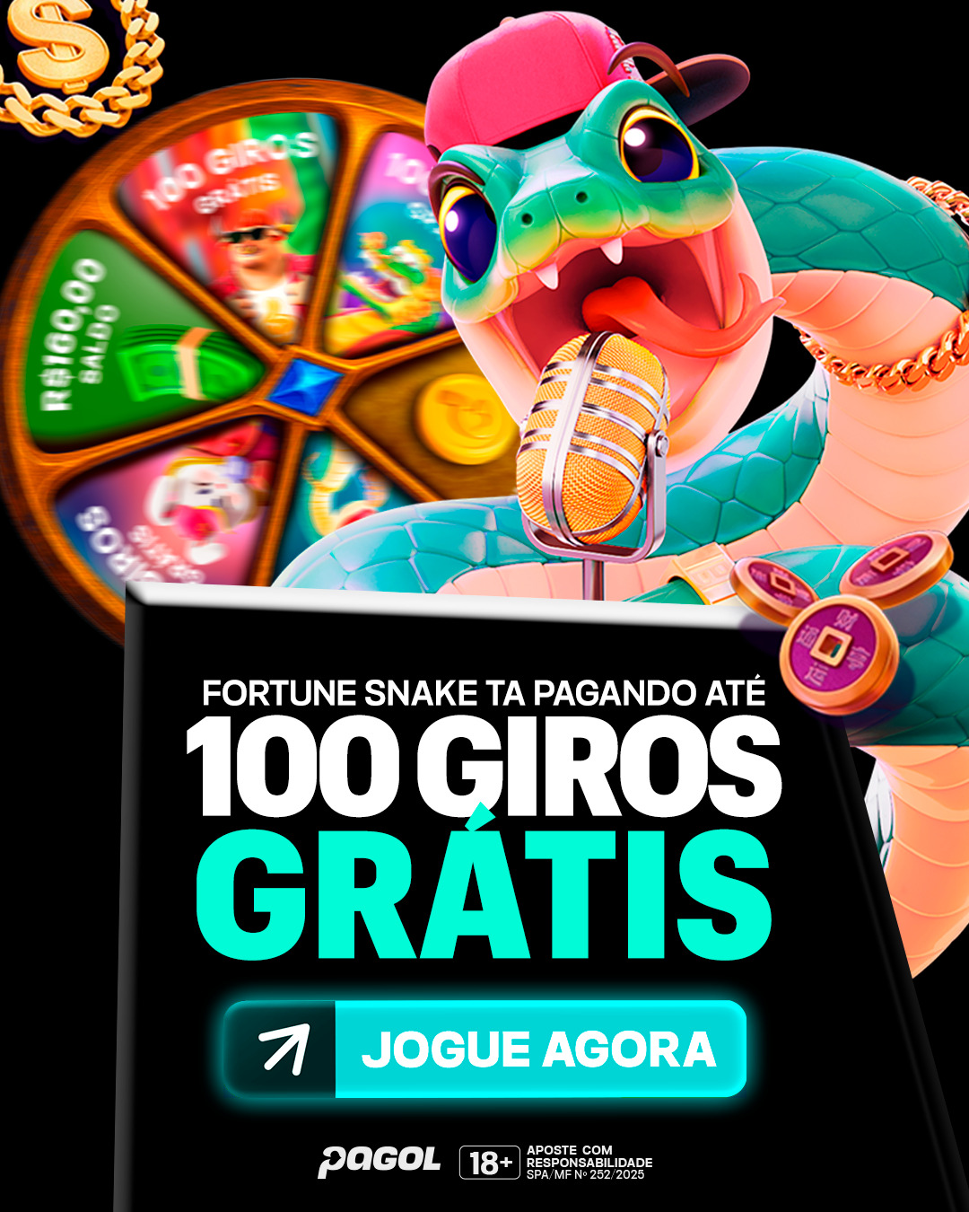 kto chutes a gol 