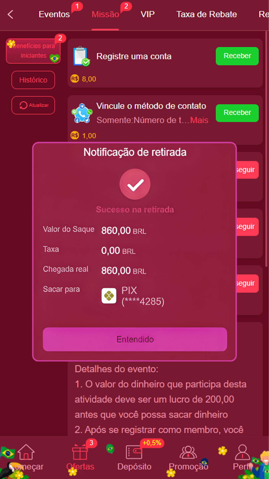 leovegas é confiavel 