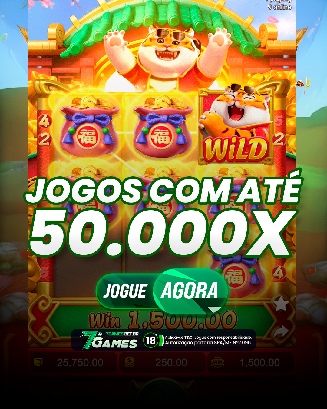 melhores plataformas de cassino 