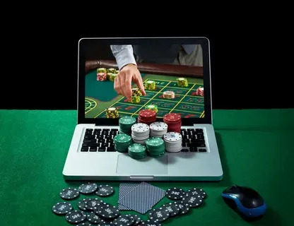 sierra poker 