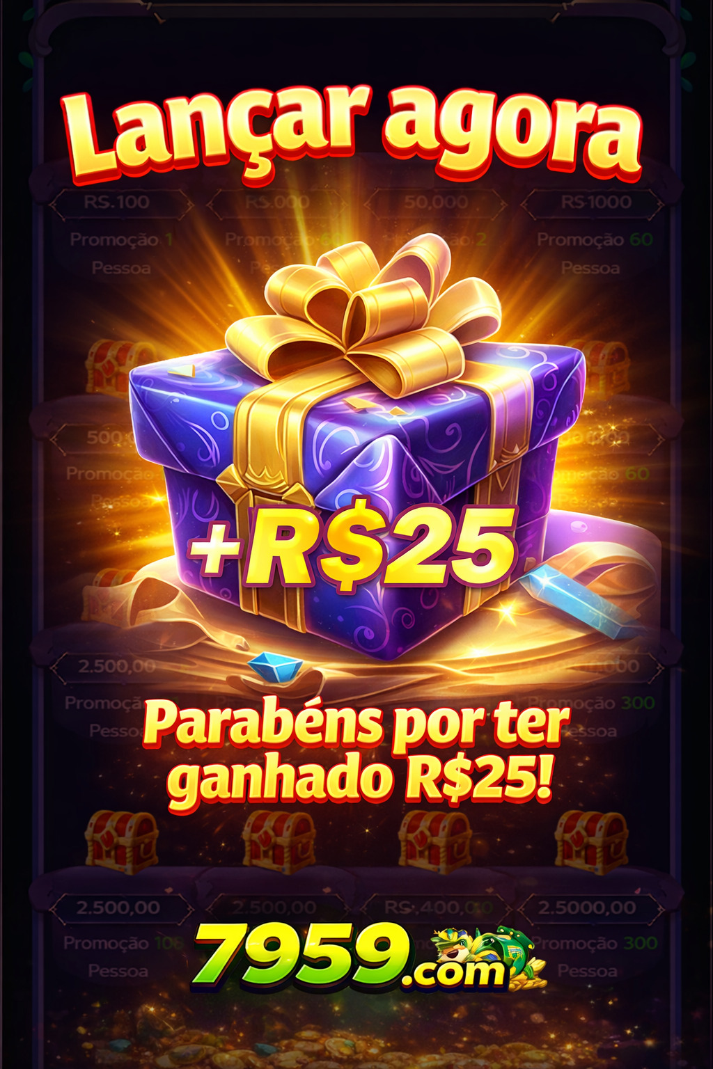 site de apostas famoso 