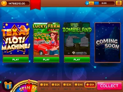 slots rio pro 