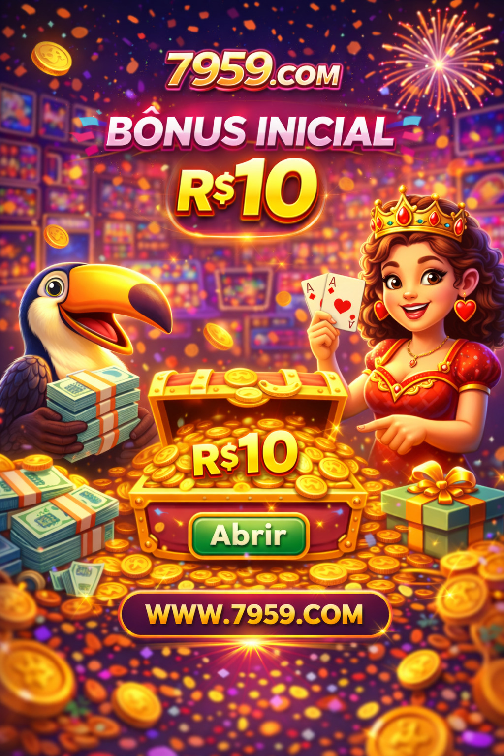 stake 786 