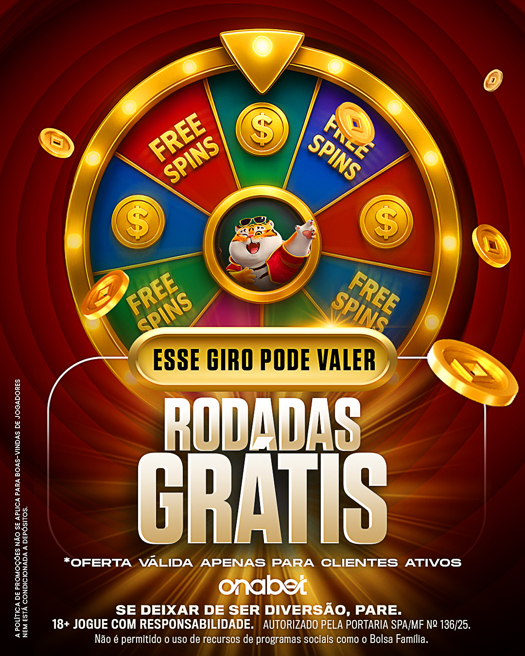 stake e responsabilidade 