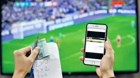 série jogo do bicho 