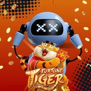 tigrinho do fortune tiger 
