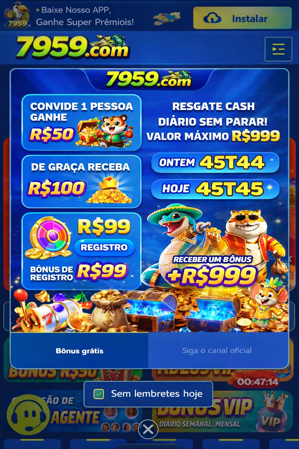 valores do jogo da mega sena 
