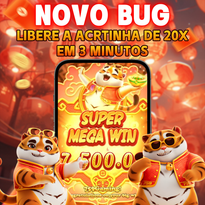 ver jogo do bicho 